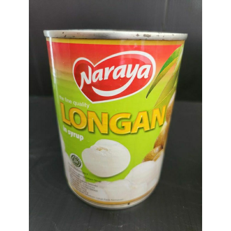 

Sega Tungtung Leci Kaleng My Chef / Lychee Kaleng/Longan Kaleng Naraya/Longan Kaleng