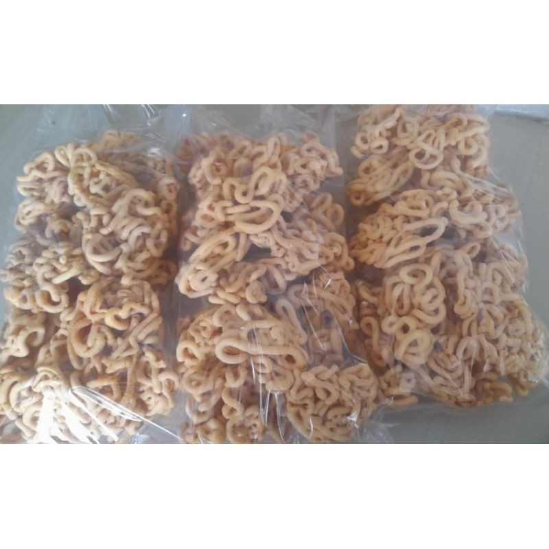 

Eumsig Petulo Goreng Kripik Petulo Manis Renyah Cemilan Petulo Goreng Khas Madura Pattolah Crispy