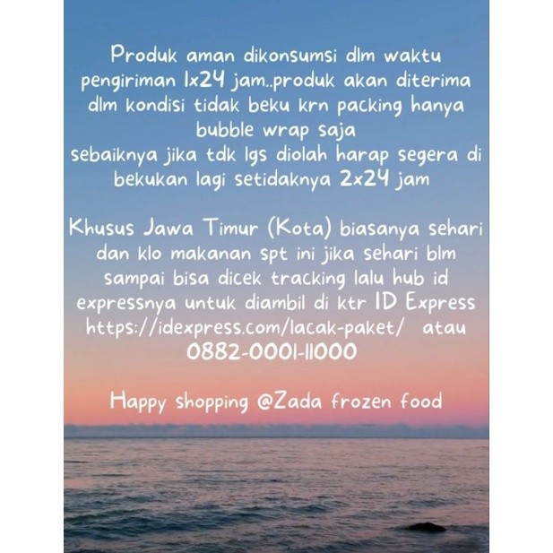 

Sega Tungtung Delta Foods Tuna Kaleng 165Gr