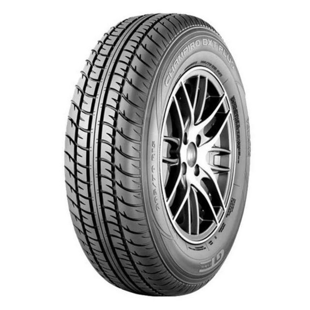 Gt Radial Champiro Bxt Plus 205/70 R14 Ban Mobil