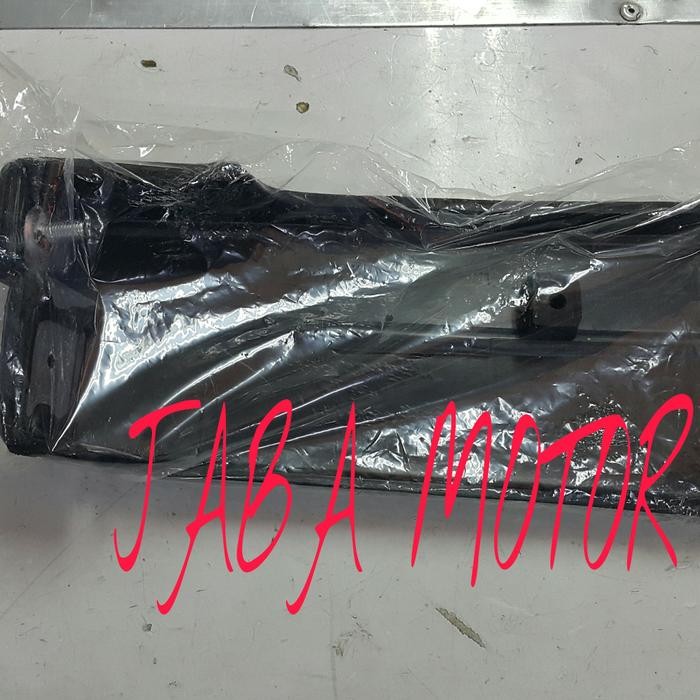 Unik Kuping Bemper Depan Dx-Tanduk Bemper Depan Corolla Dx 1982