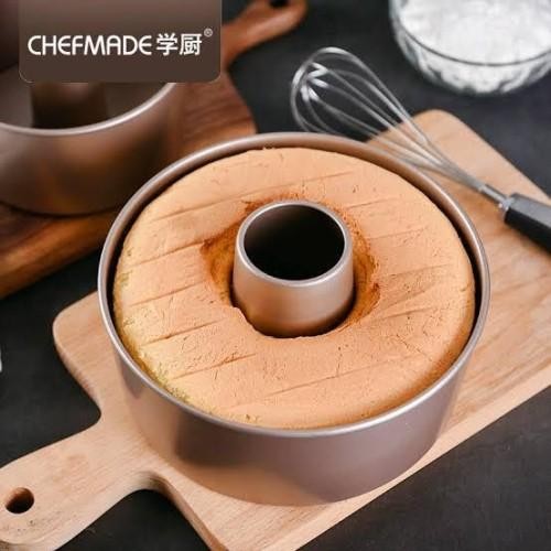 

Chefmade 6" Angel Food Pan Wk9073