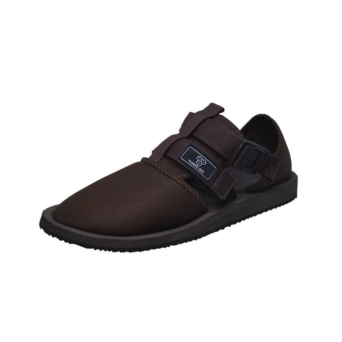 PREMIUM Sepatu Sandal Bustong Pria Jumbo Empuk Ringan Big SIze 45 46 47 48 49