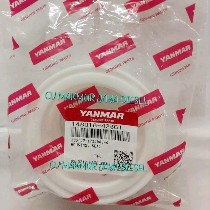 CASE SEAL 148018-42361 YANMAR GENUINE