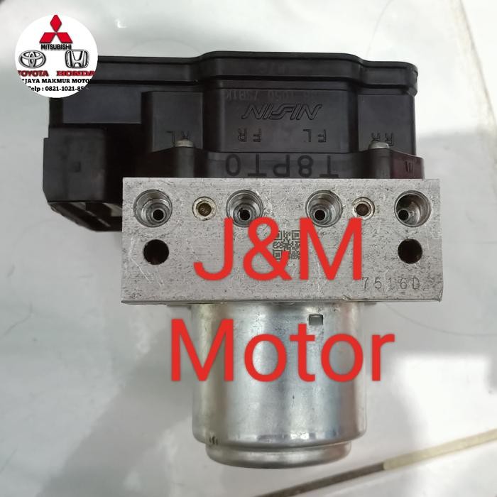 PREMIUM modul abs actuator abs honda hrv T8PT0