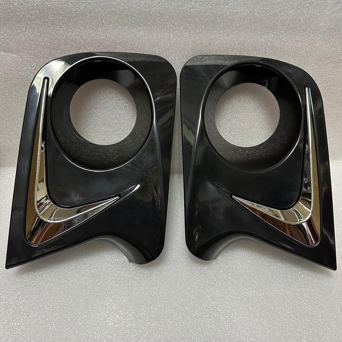 PREMIUM RING / COVER FOGLAMP AVANZA,XENIA,2012-2015