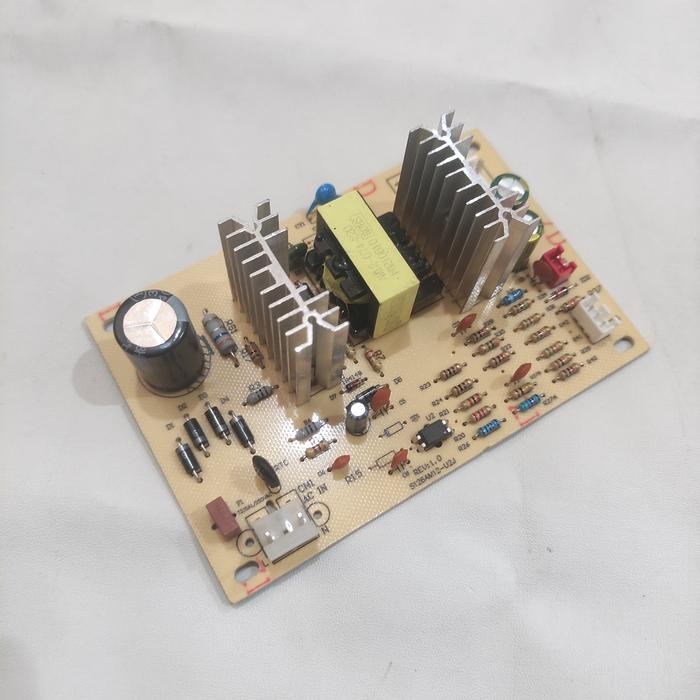 PREMIUM Modul PCB Power Supply Dispenser Miyako Model baru dan china/multi