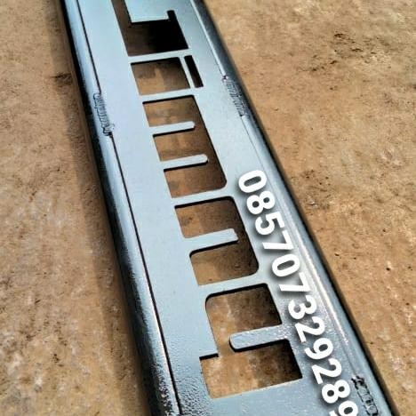PREMIUM Footstep / pijakan kaki jimny katana