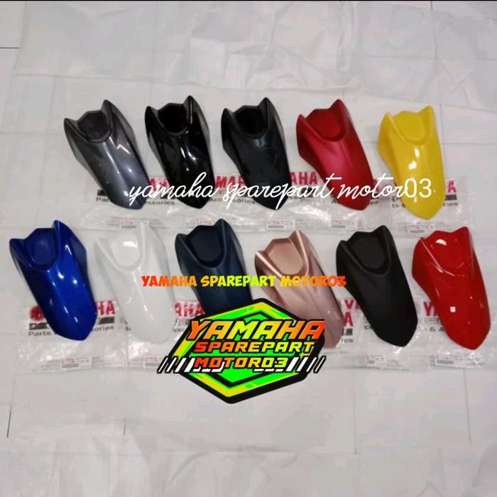 PREMIUM SPAKBOR DEPAN AEROX 155 OLD NEW AEROX CONNECTED 155 PART ORIGINAL YGP