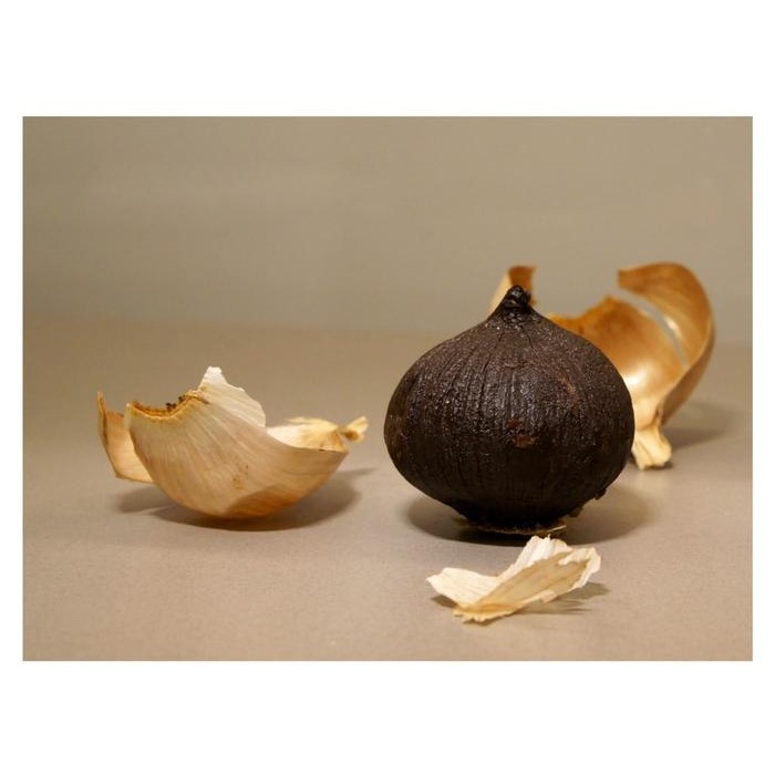 

G&C SUKA - FERMENTED BLACK GARLIC