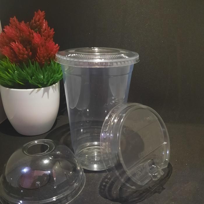 Sablon Cup Plastik Pet 22 Oz Gpc Gosyen Sablon 1 Warna