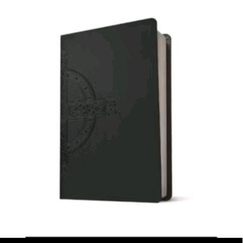 PROMO KJV LARGE PRINT PREMIUM VALUE THINLINE BIBLE, FILAMENT-ENABLED RED LETTER EDITION