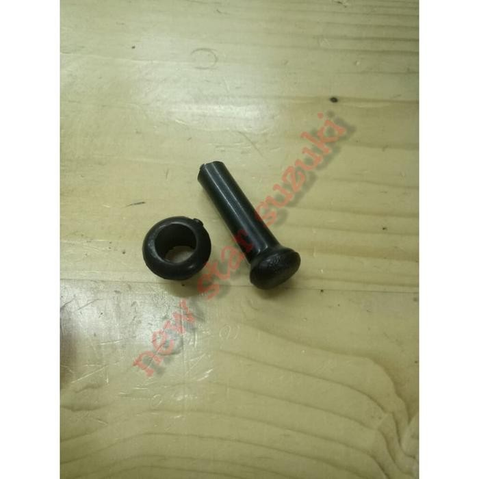 Knob Pintu Suzuki Carry Futura Katana Kode 077