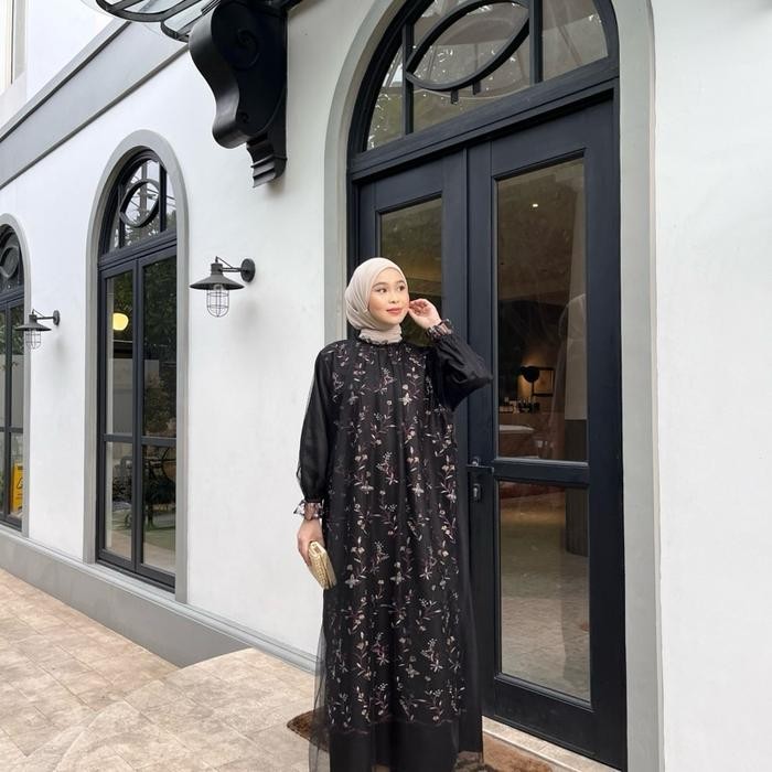 RAYA DRESS DRESS SILK BAJU LEBARAN DRESS KONDANGAN OUTFIT LEBARAN OUTFIT KONDANGAN OUTFIT LEBARAN