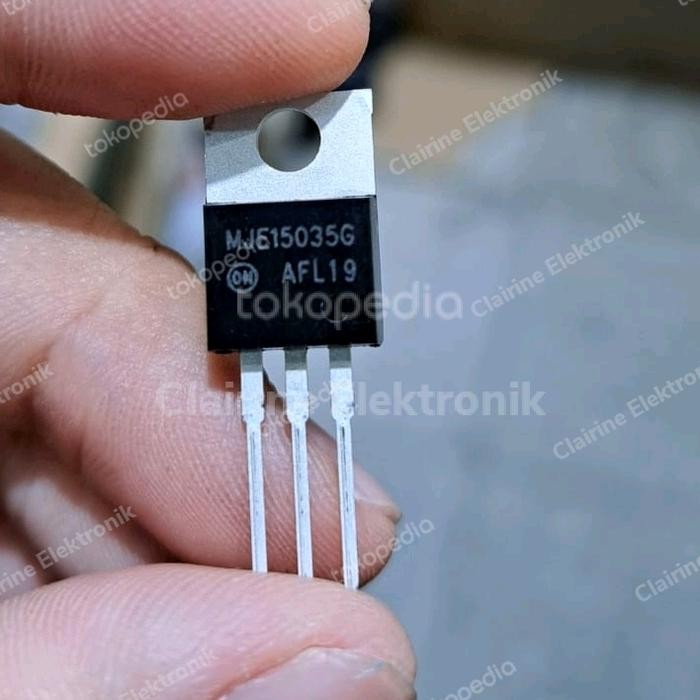 ZSCW- mje15035 mje15034