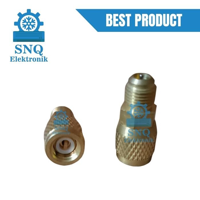 ZSCW- konverter selang analizer R32 ke R22