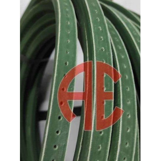 ZSCW- V-Belt Perforated Belt Sunrope Belt Lubang