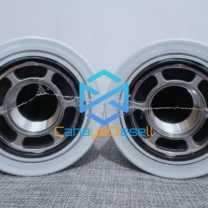 LANGSUNG ORDER HF6561 / HF 6561 / HF-6561 Hydraulic Filter FLEETGUARD