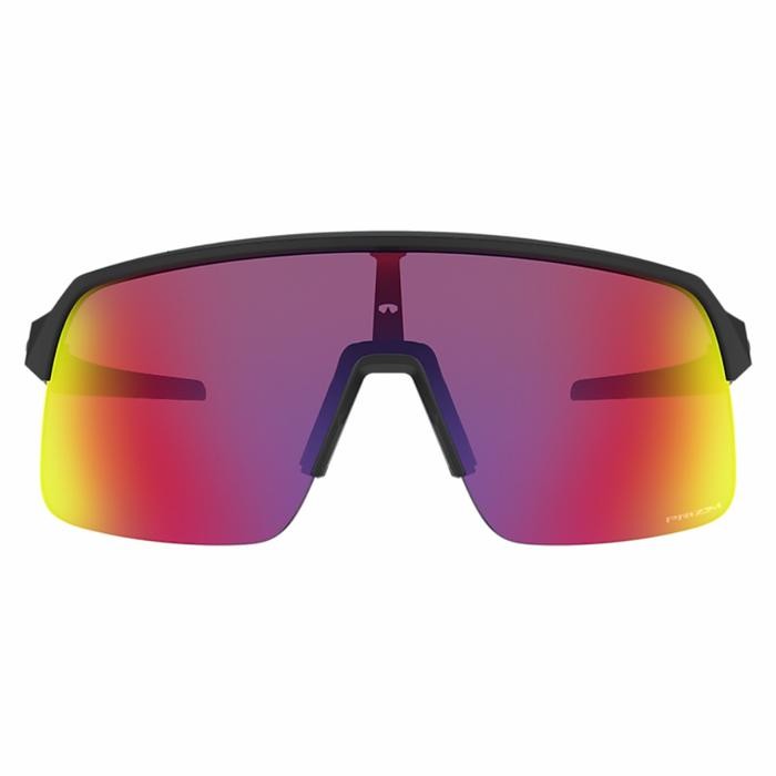 Kacamata Sunglass Oakley Original Sutro Lite (A) Sepeda/Lari 9463A-01