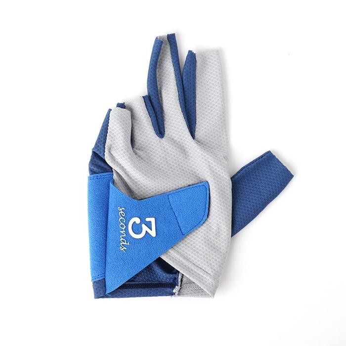 3 Seconds Billiard Glove ORIGINAL