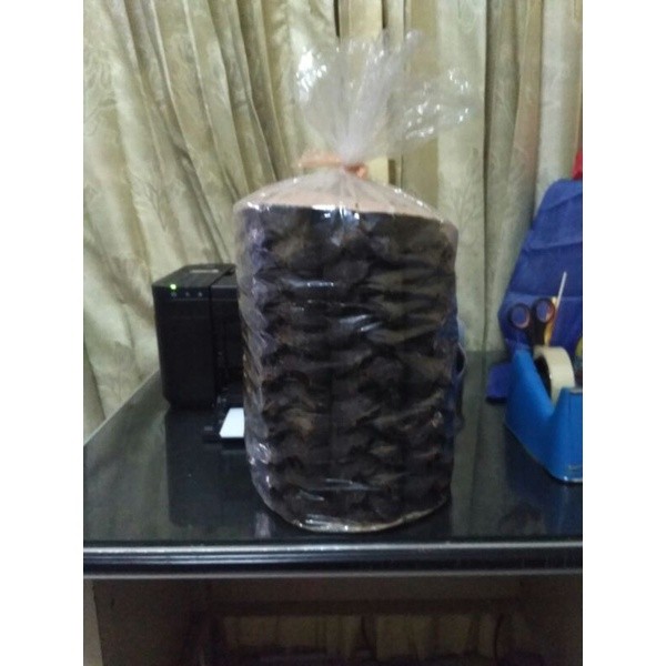 

Gula merah warna hitam 1kg/1kilogram