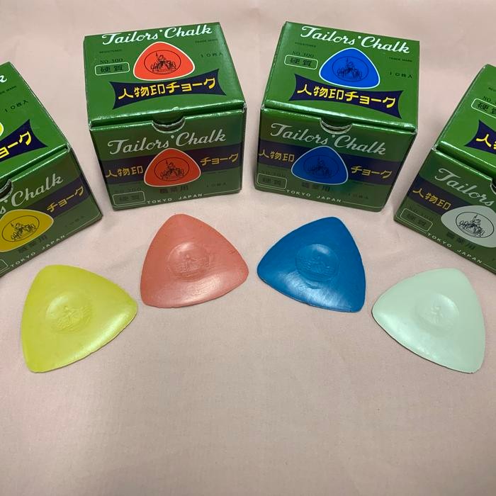 

Ready JT Kapur Segitiga Jepang