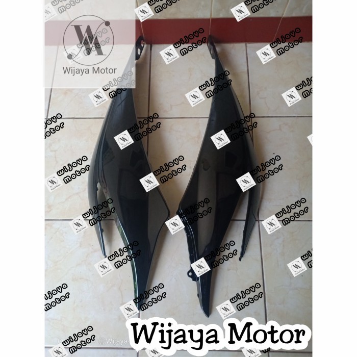 Coverbody Bodi Belakang Absolute Revo / Revo Fit Karbu Ready Stok