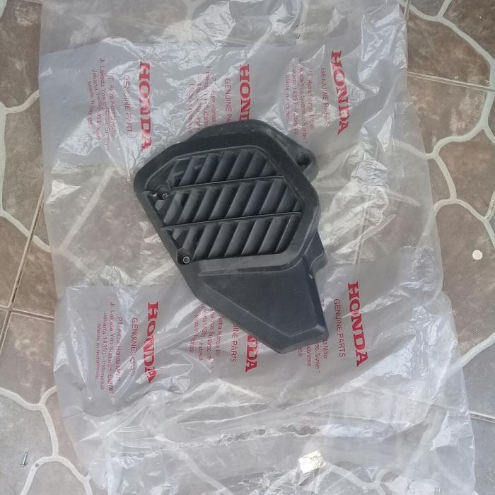 Cover Tutup Radiator Pcx K97 Original Sale