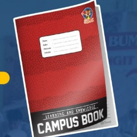 

LINDU HADIAH GRATIS 1 BUKU TULIS UNTUK SAHABAT EUREKA