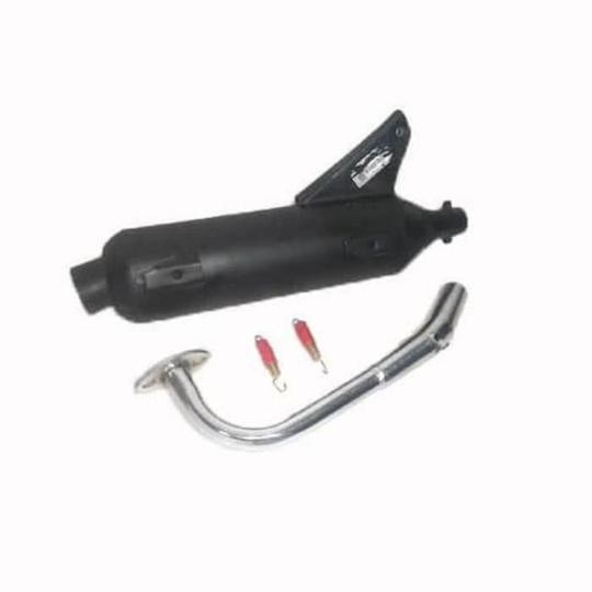 Knalpot Racing Beat Fi Tahun 2012-2015 Tsugi New