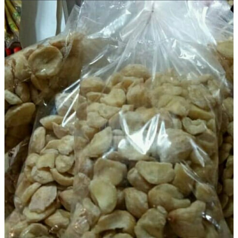 

kemiri pecah 100 gram