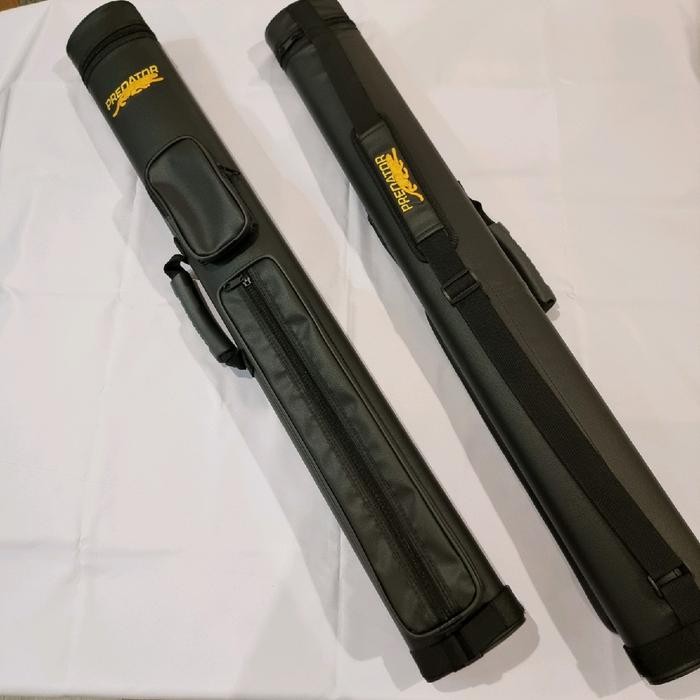 Tas Billiard Predator 2x2 Cue Bag