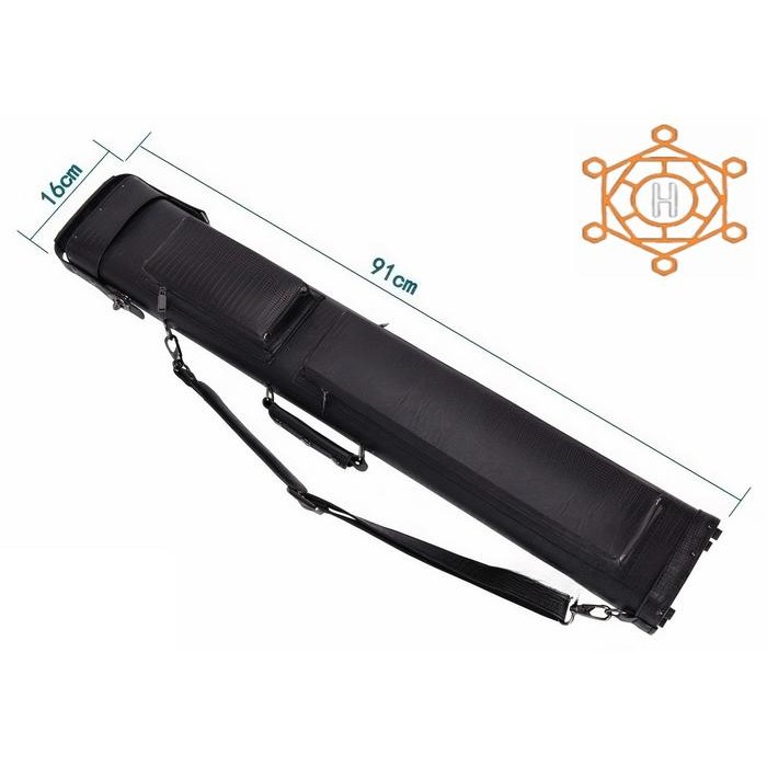 Tas Billiard 3x5 Hexa 003 Super Premium Quality