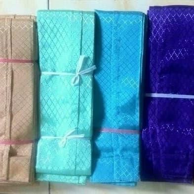 Kain Gorden/Kain Hordeng/Gorden Jendela/Hordeng Jendela 300X200 Cm