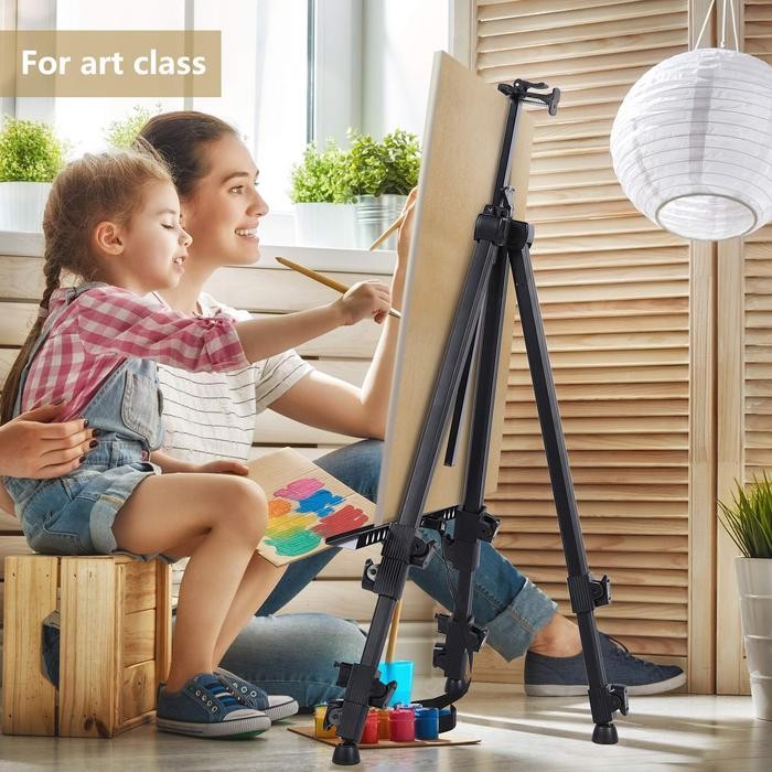 

Stand Lukis Tripod Frame Stand Frame Foto Stand Bingkai Foto #Gratisongkir