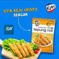 

Kobe Breadcrumbs 200g/ Kobe Tepung Roti/ Tepung Roti