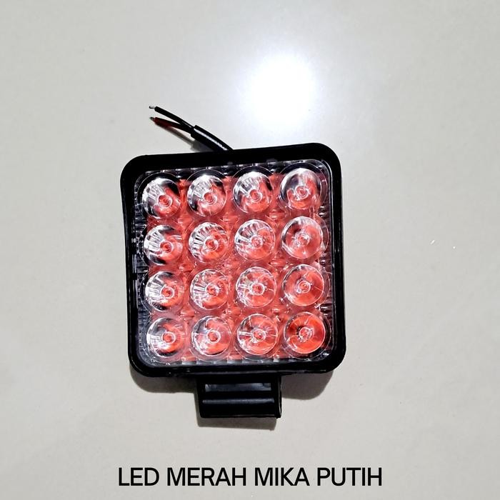 Rear Foglamp JDM RFL Kalcer