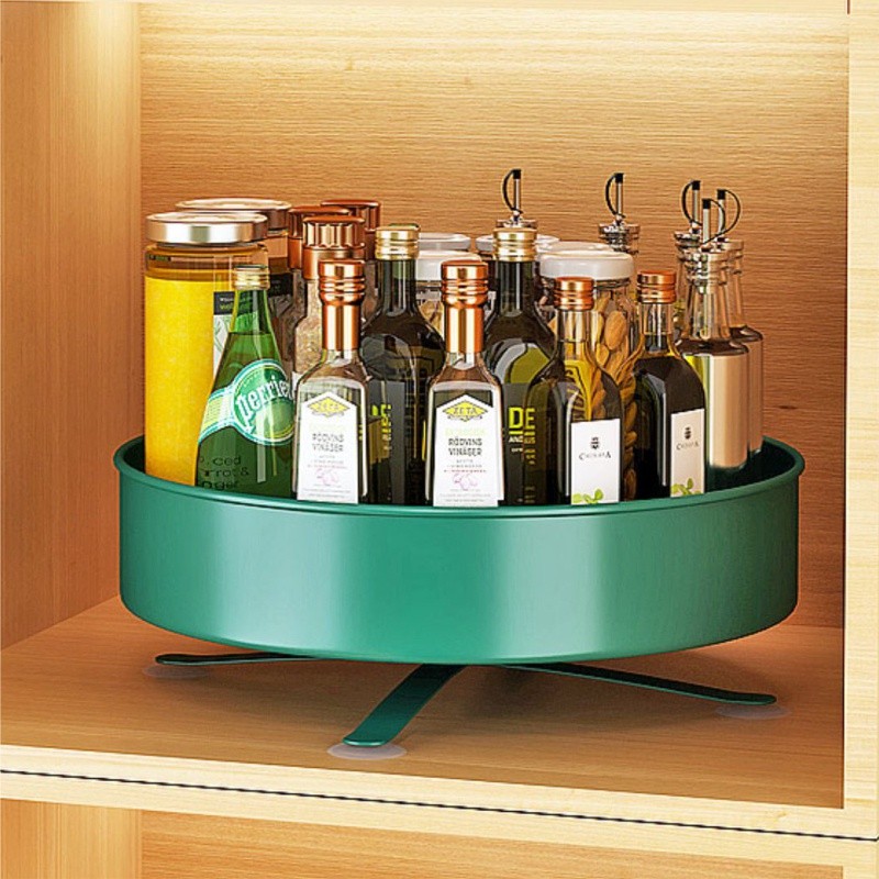 Tempat Bumbu Rak Dapur Stainless Rak Bumbu Dapur