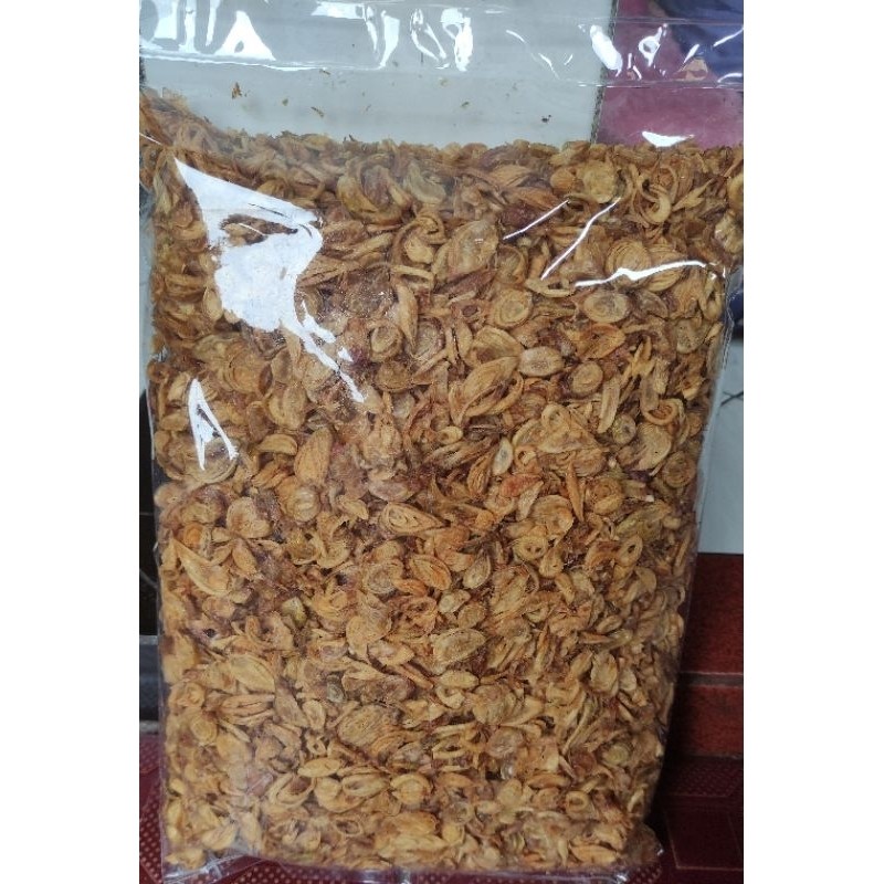 

Bawang Goreng Brebes Super 1kg