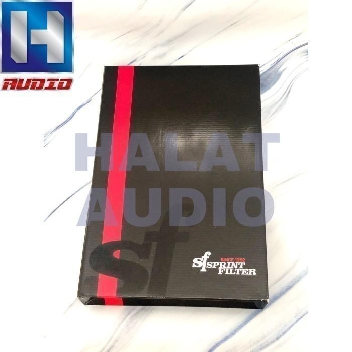 Saringan Hawa Udara Mesin / Sprint Air Filter All New Fortuner Vrz Srz