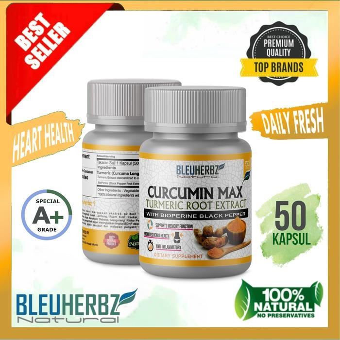 

Terlaris Obat Asam Urat, Rematik, Nyeri Sendi, Encok Curcumin Kapsul Kunyit