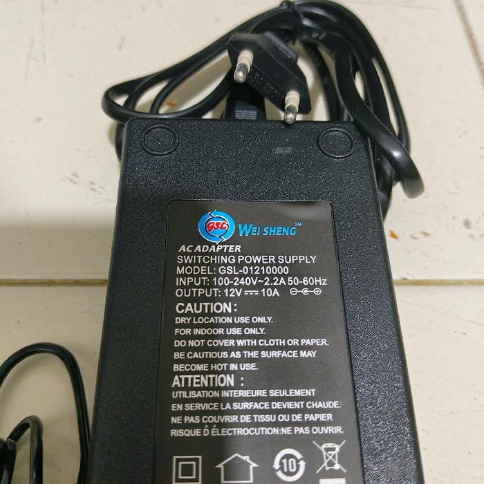 Ready JT adaptor 10 ampere 3 ampere trafo 10 amper 3 ampere alat tes lampu 10 ampere 3 ampere