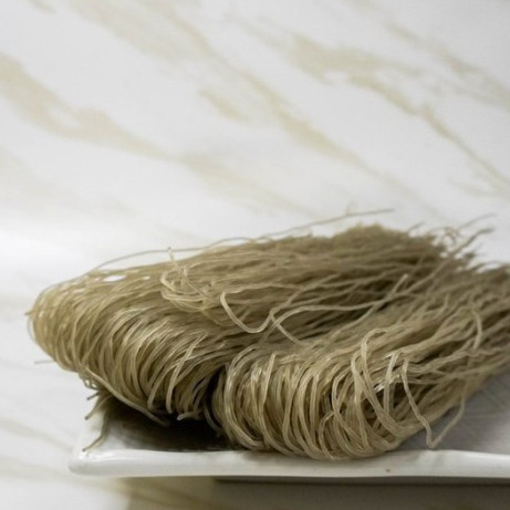 

DANGMYEON KOREAN VERMICELLI 500 GR - SOUN KOREA BAHAN JAPCHAE