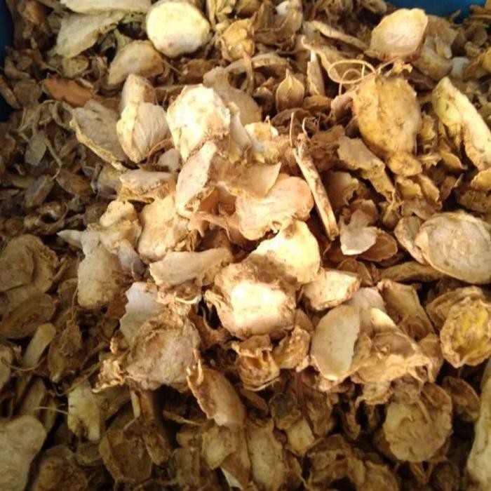 

Terlaris Kunyit Putih Kering 500Gr - Kunir Putih Asli Original - Temu Putih