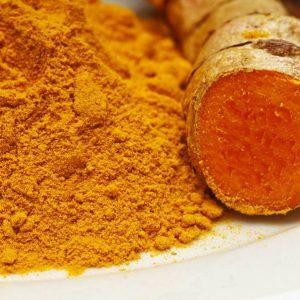 

Terlaris Kunyit / Turmeric Bubuk - Narasa