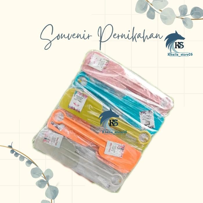 Fresh Finds Paket Hemat Ongkir 150 Pcs Souvenir Pernikahan Campur Souvenir Pernikahan Unik Dan