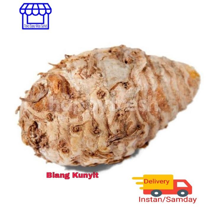 

Terlaris Biang Kunyit 1Kg