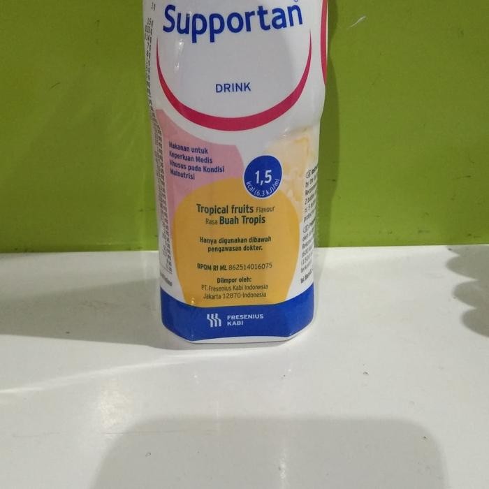 

Susu Supportan