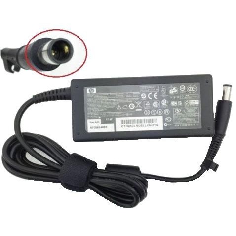 Adaptor Charger HP 200 Pro G4 205 Pro G3 G4 G8 260 G4 AiO 19.5V 3.33A
