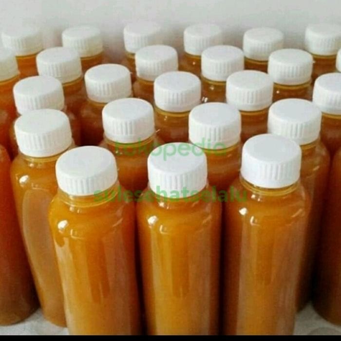 

Terlaris Jamu Kunyit Asam Dlm Botol